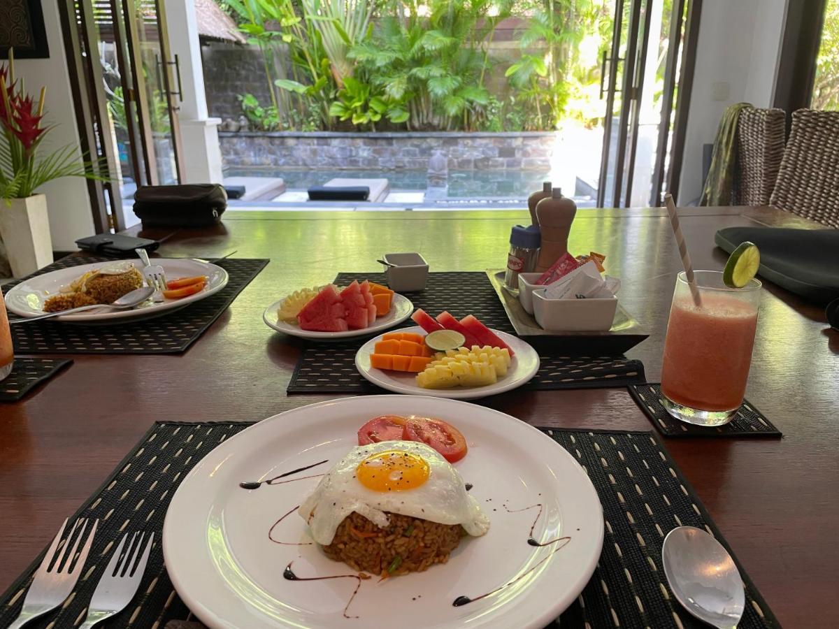 Villa Kipas Seminyak Extérieur photo