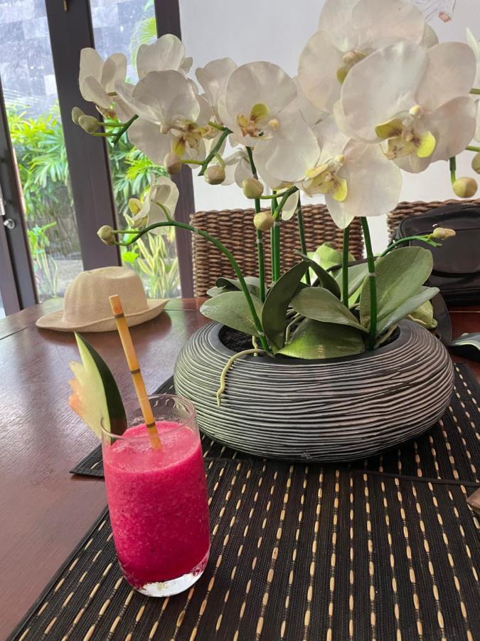Villa Kipas Seminyak Extérieur photo