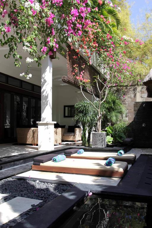 Villa Kipas Seminyak Extérieur photo