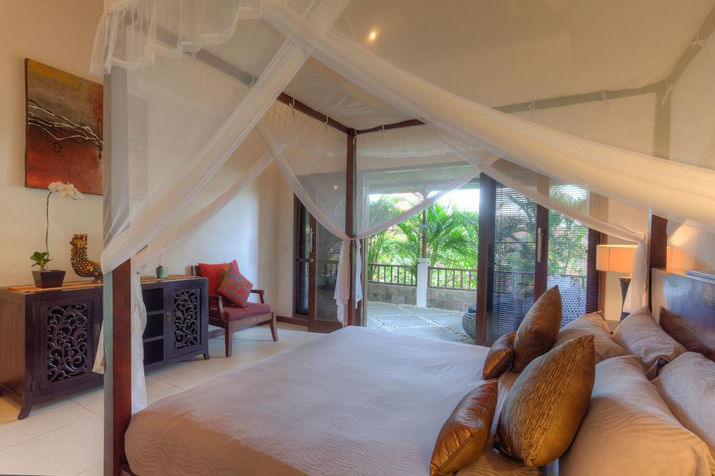 Villa Kipas Seminyak Extérieur photo