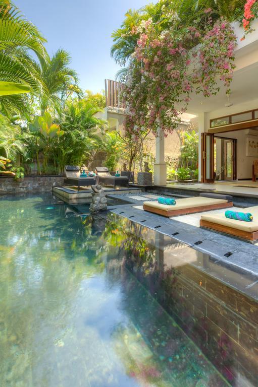 Villa Kipas Seminyak Extérieur photo