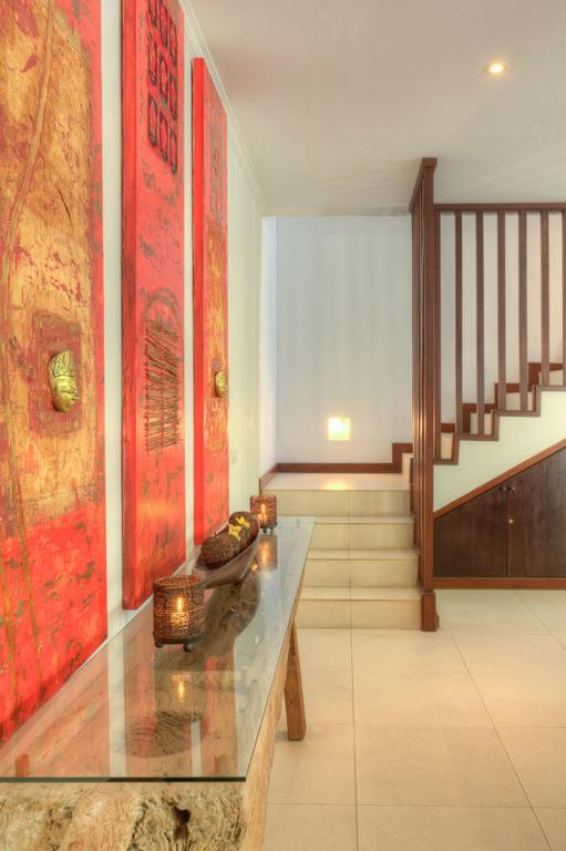 Villa Kipas Seminyak Extérieur photo