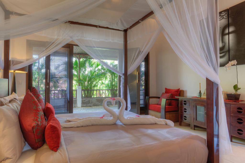 Villa Kipas Seminyak Extérieur photo