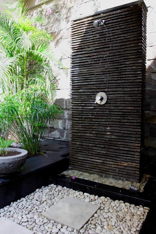 Villa Kipas Seminyak Extérieur photo