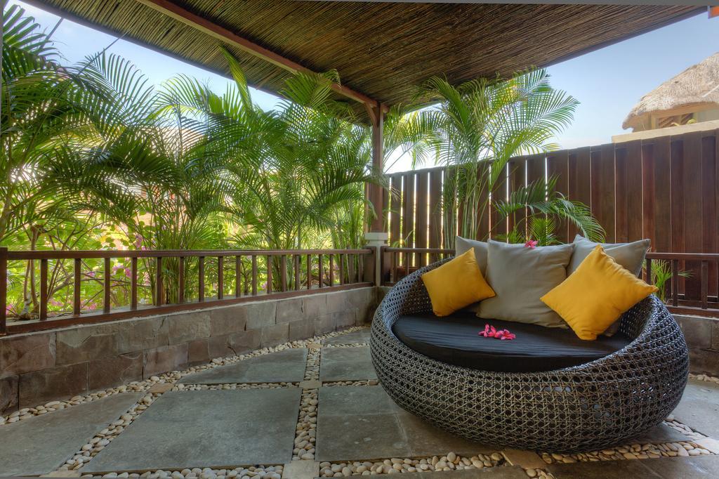 Villa Kipas Seminyak Extérieur photo