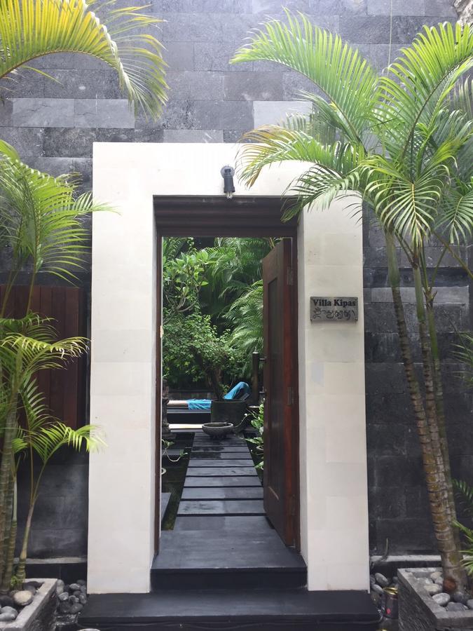 Villa Kipas Seminyak Extérieur photo