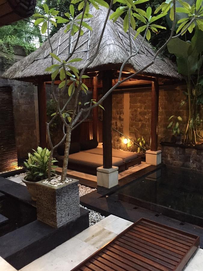 Villa Kipas Seminyak Extérieur photo